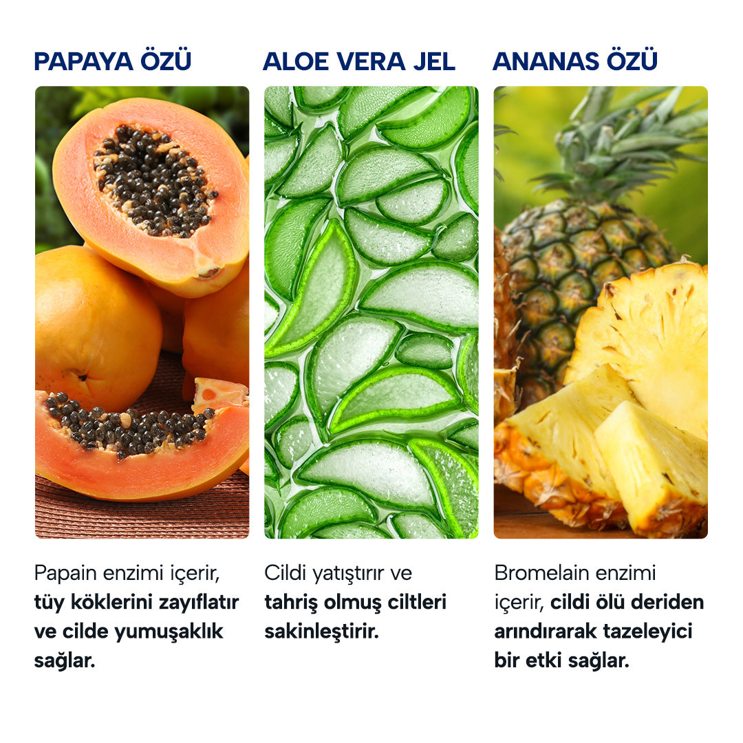 Epify Ultra Kişisel Bakım Seti